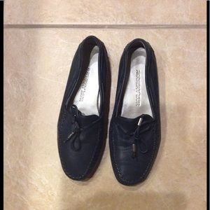 Robert Zur Driving Shoes